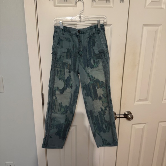 Pilcro size 26 Roamer Chino - Picture 5 of 5